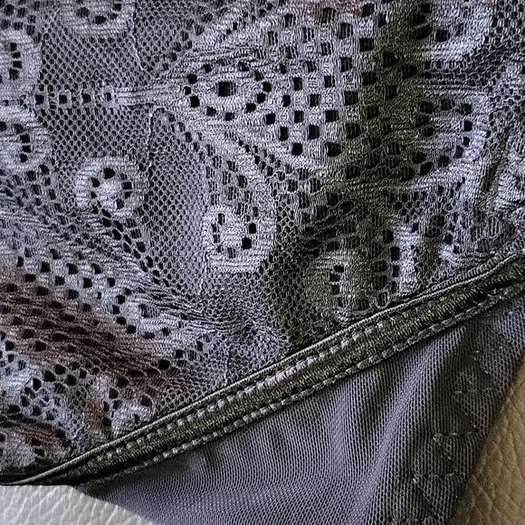 corset and panties set 36 D - Picture 13 of 16